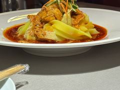 -阿西娅食府(中关村店)