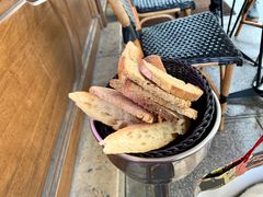 -Le Comptoir de la Gastronomie