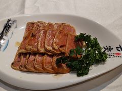 -昱德来·天津菜·渤海湾小海鲜(华夏店)