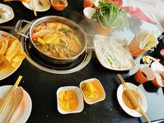 -刘一锅筋头巴脑(凌空二街店)