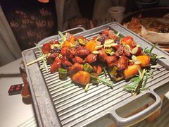 -桂满陇·桃花院落(长泰广场店)