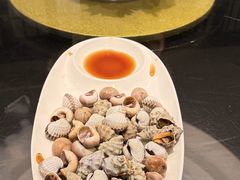 -健眺小海鲜(临海后山店)