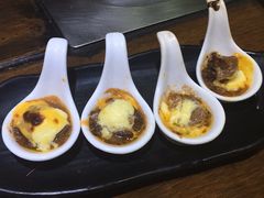 牛舌-铁板诱惑法式铁板烧(大卫城店)
