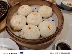 -冶春茶社(官园桥店)