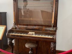 -鼓浪屿钢琴博物馆