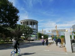 -永旺梦乐城国际商城(北清路店)