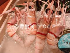 -水濑·日料放题(天河店)