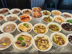 -李犟大爆鳝面·手工蟹黄包(湖滨西湖店)