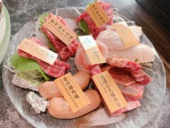-響日本燒肉