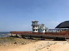 -那香海钻石沙滩浴场