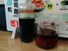 -李先生牛肉面大王(太原南内环店)