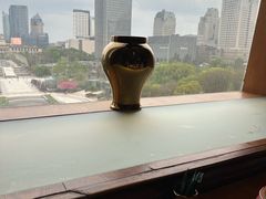 -新白鹿餐厅(银泰西湖文化广场店)