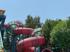 -欢乐水魔方水世界