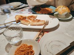 -Aqua Oasis 水天堂(太湖中心mall店)