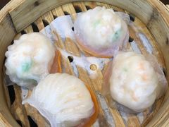 -味友味港印记(厦门集美银泰百货店)