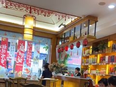 -杏花村水席楼·洛阳水席(老城十字街店)