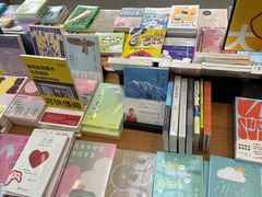 -朵云书院(滴水湖店)