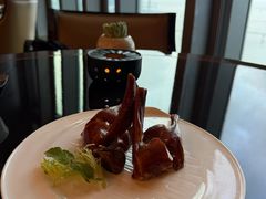-珠海瑞吉酒店·宴庭中餐厅