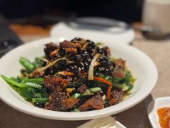 -北平小馆·烤鸭·家常菜(磨房北里店)