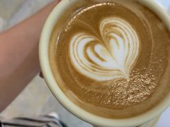 -Manner Coffee(芮欧百货店)