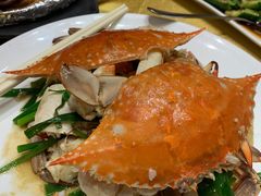 -新海利海鲜城·41年珠海老字号(夏湾店)