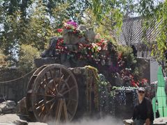 -杨家埠民间艺术大观园