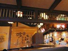 -京鹿料理(荟聚店)