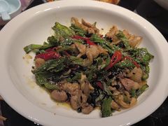 -川流不息·地道川菜·小龙虾(新松江路店)
