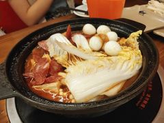 -重庆鸡公煲(学衡路店)