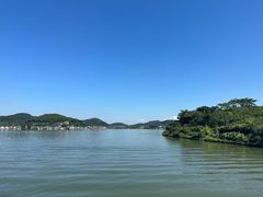 -东钱湖旅游度假区