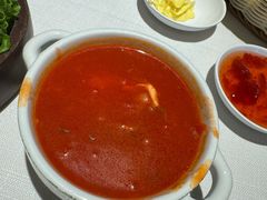 -俄士厨房(五棵松华熙LIVE店)