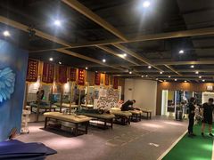 -银吉姆健身(恒隆馆)