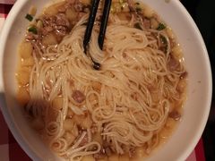 -西贝(深圳卓悦汇店)