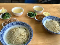 -裕兴记·三虾面(西北街总店)