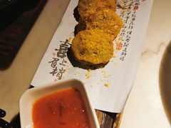 -韵秋荷(宝山龙湖天街店)