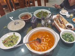 -百姓家宴(三堰店)