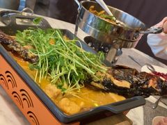 -北京王府井希尔顿酒店·万斯阁西餐厅