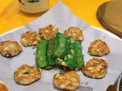 -大笑饭堂(甲子桥店)