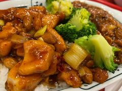 -和合谷(北新桥店)