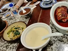 -南京大牌档(崇文门国瑞店)