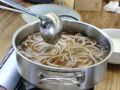 -津市刘聋子粉馆(林科大店)