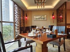 -苏州园区福朋喜来登酒店·聚味轩中餐厅