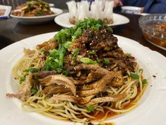 -天回镇何氏豆腐(总店)