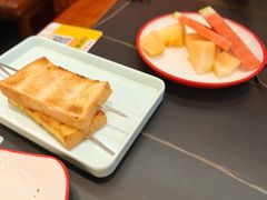-京元盛铜锅涮肉(上海总店)