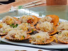 -梅姐海鲜餐厅(水头海鲜街店)