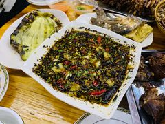 -玛扎烧烤私房菜