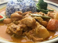 -马来MO简餐.南洋风味料理(美食街店)