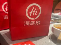 -海底捞火锅(团结桥店)