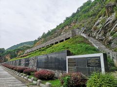 -金钉子远古世界景区