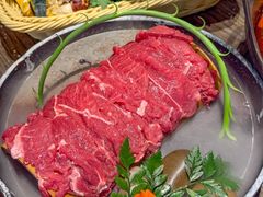 -盡膳口福跷脚牛肉火锅(晶耀前滩店)